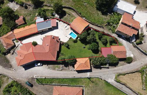 Casa da Rosa Porreiras - Foto 9