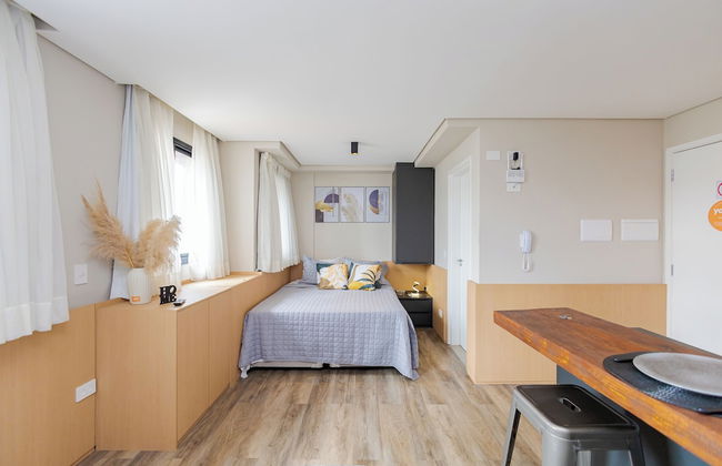 New Life Visconde - Yogha - Photo 10