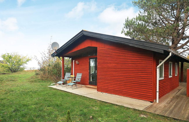 4 Person Holiday Home in Martofte-by Traum - Foto 1