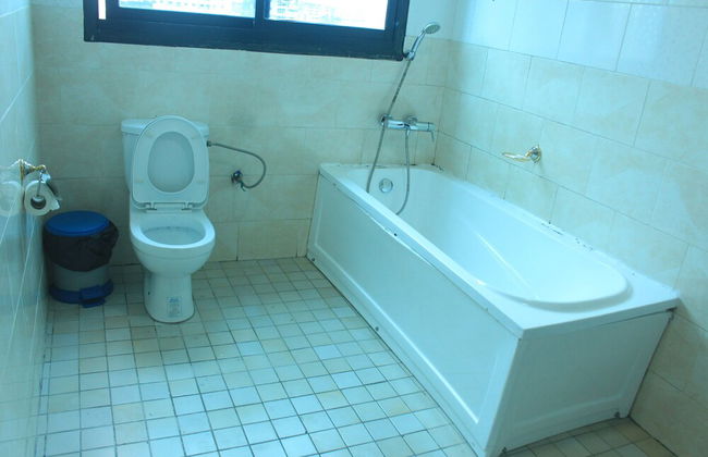 Residence Le Carat Akwa - Foto 30