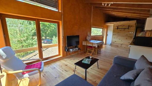 La petite maison suspendue - Foto 3