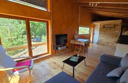 La petite maison suspendue - Foto 3