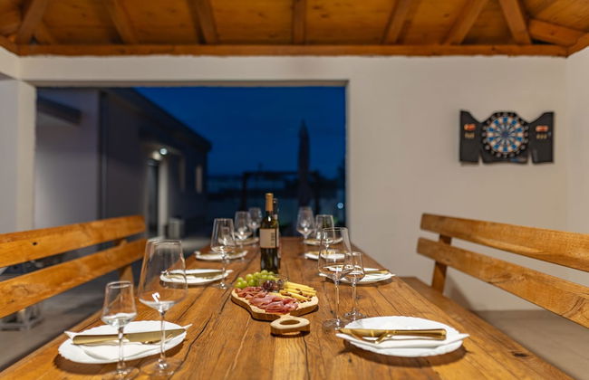 Villa Dora Zadarvillas - Photo 41