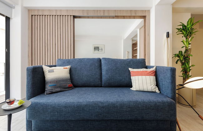 Choapan 28 - Lux Apartments in Condesa - Foto 37