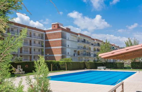 HomeHolidaysRentals Vall III - Foto 1