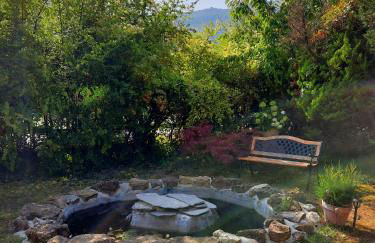 Errotazar apartamento rural I - Foto 11