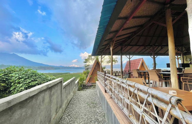 Double U Camp And Villa - Foto 80