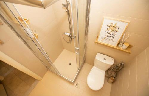 Golden Palm Tree Maisonette - Foto 71