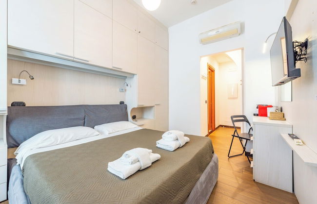 Andenis Tiber House - Foto 20