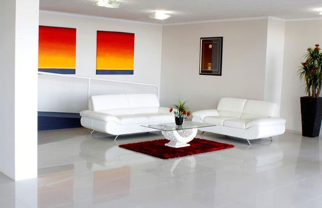 Beaconlea Tower Apartments - Photo 48