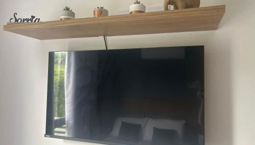 Uni Home 405 - COM ESTACIONAMENTO GRATUITO - Studio moderno e novo perto do MAC - Boa Viagem - Foto 2