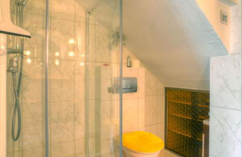 Apartment Am Dohlenberg by Interhome - Foto 4