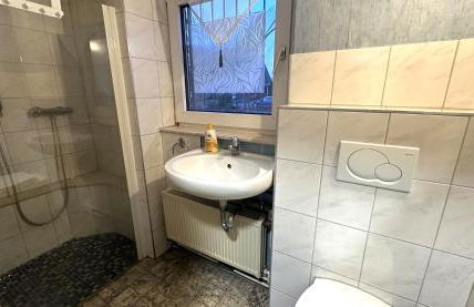 Großzügige Handwerkerwohnung - Viel Platz und voll ausgestattet - Foto 36