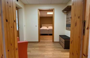 Buntes Nest im Holzhaus - Foto 10