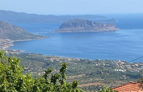 Studio Maria Barbajonn's Stone House - Foto 18