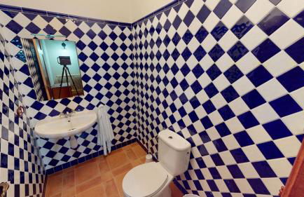 Casa con encanto, gran capacidad alojamiento-24 personas - Foto 7