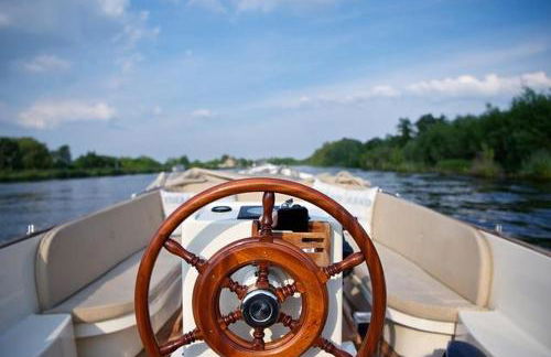 Haus Shanty - Foto 14