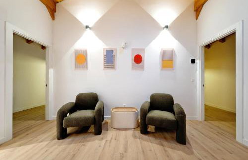 TXORIONAK - Caserío Rehabilitado entre Bilbao y Urdaibai - Foto 11