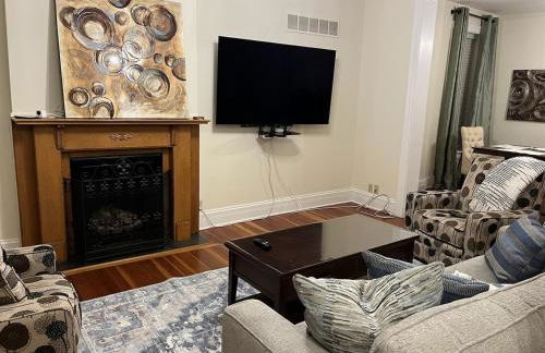 Cozy home in Soulard - Foto 18