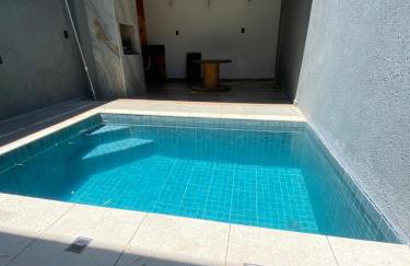 Casa aconchegante com piscina - Foto 1