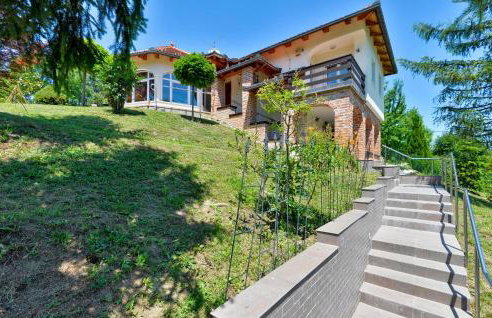 Nice Home In Varazdin Breg With Sauna - Foto 19
