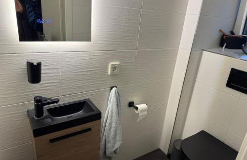 Modernes Reihenhaus mit Terasse, 130 m2, 5 Zimmer - Foto 5