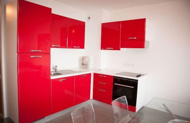 Résidence Villa Tyrrenia - Foto 11