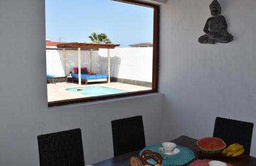 Villa Experience Heated Salty Water Pool - Foto 25