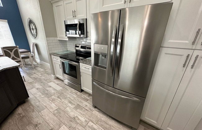 Fully Updated Holiday Villa, Southern Dunes, South Facing Pool - Foto 7