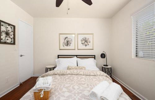 Mission Hills Dream - BBQ, Patios, AC, Parking - Foto 6