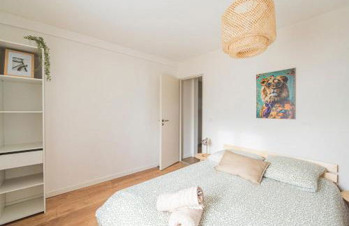 l'Entracte, Reims-Cormontreuil - Foto 20