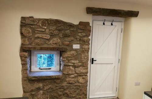 Long Barn Wales - Foto 13