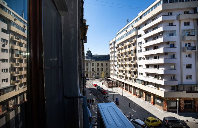 Metropole Apartments Studio Old City - Foto 21