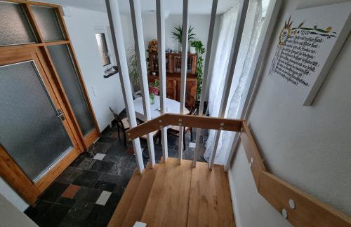 Ferienwohnung Kirsten - Foto 21