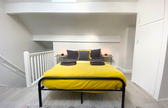 Bronte Nook Haworth - Foto 8