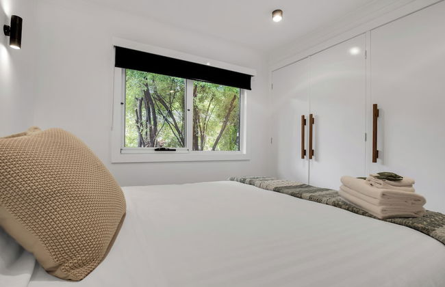 Bright on the River Mystic Apartment 2 - Foto 2