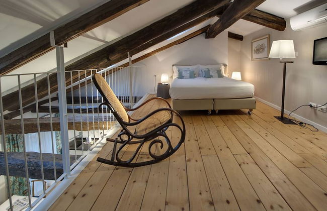 Piazza Vittorio Suites - Foto 16