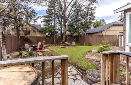 Broken Bow Getaway Pet Friendly Midtown - Photo 17