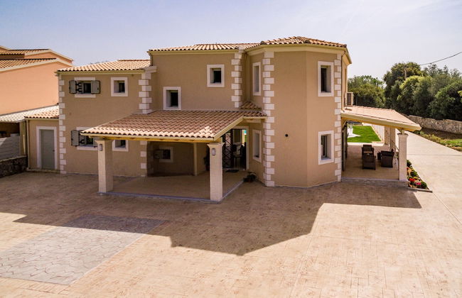 Villa Johnnie - Foto 24