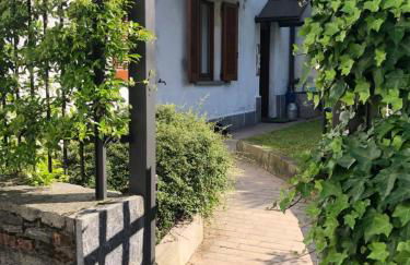 Casa Nonna Elide - Foto 27