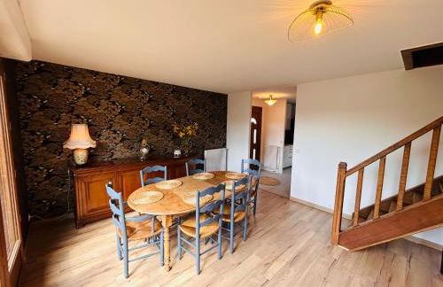 La Maison Salzbourg 8 personnes Paisible - Foto 7