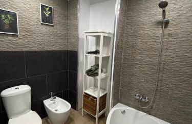 3bedroom flat, 2 bath in Plaza de La feria - Foto 18