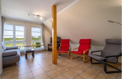 Ferienwohnung Müritzblick an der Müritz - Foto 11