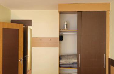 Apartamento completo no Centro de Floripa - Felipe Schmidt - Foto 18