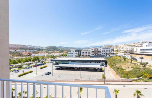 Luxury apartment Vida Feliz with sea view 5 min walk to the beach in Jardinana Lotus La Cala de Mijas, Malaga - Foto 33