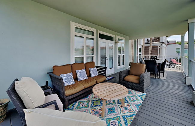 Blue Lagoon - Foto 37