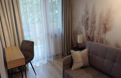 Apartament Reymonta - Foto 15