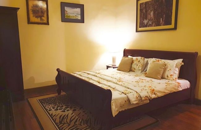 Brockenhurst Villa - Foto 3