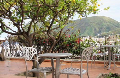 Hotel Residence La Villetta - Foto 56