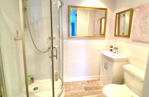 Glenburn, Peaceful Accommodation Fochabers - Foto 18